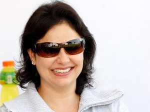 Anjali Tendulkar Anjali Tendulkar