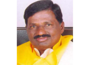 Harishwar Reddy Harishwar Reddy