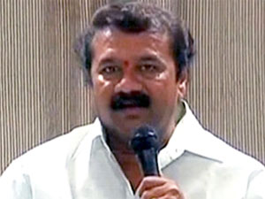 Talasani Srinivas Yadav Talasani Srinivas Yadav