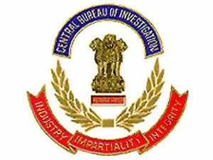 CBI CBI