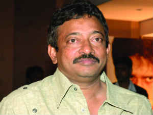 Ram Gopal Varma Ram Gopal Varma