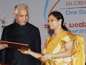 Laxmi Aruna Laxmi Aruna