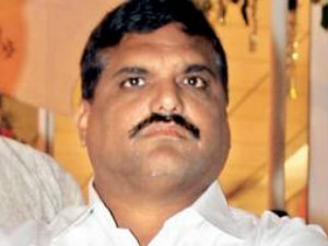 Botsa Satyanarayana Botsa Satyanarayana