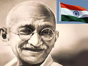 Mahatma Gandhi Mahatma Gandhi