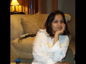 Shehla Masood Shehla Masood