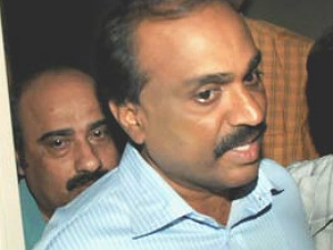Gali Janardhan Reddy Gali Janardhan Reddy