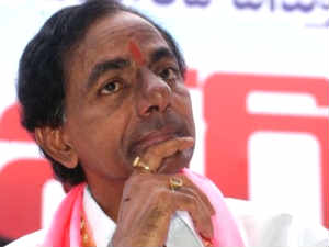 K Chandrasekhar Rao K Chandrasekhar Rao