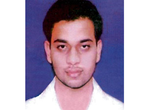 Alikhan Alikhan