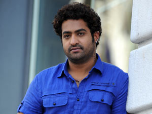 Jr NTR Jr NTR