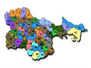 Karimnagar District Karimnagar District