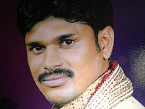 Praveen Reddy Praveen Reddy