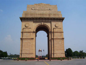 India Gate India Gate