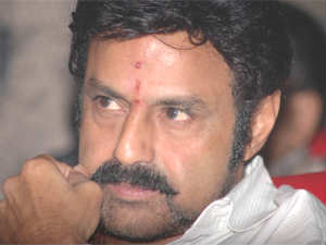 Balakrishna Balakrishna