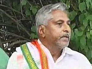 Jeevan Reddy Jeevan Reddy