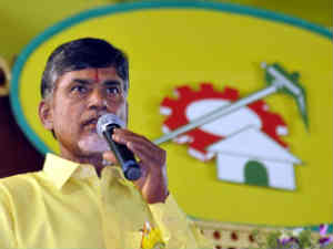 Chandrababu Naidu Chandrababu Naidu