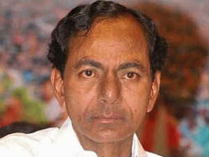 K Chandrasekhar Rao K Chandrasekhar Rao
