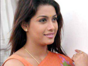 Rakshita Rakshita