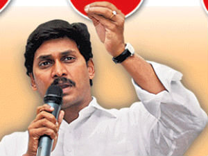 YS Jagan YS Jagan