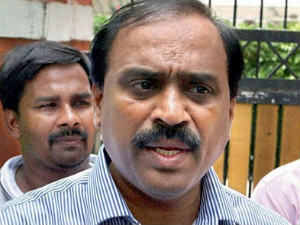 Gali Janardhan Reddy Gali Janardhan Reddy