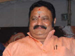 Harikrishna Harikrishna