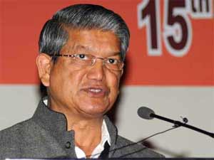 Harish Rawat Harish Rawat