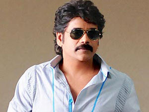 Nagarjuna Nagarjuna