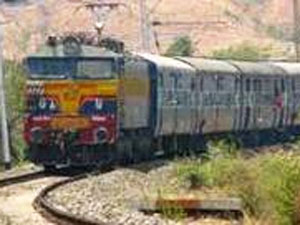 Train Train