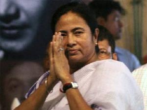 Mamata Banerjee Mamata Banerjee