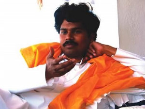 Kaleshwar Baba Kaleshwar Baba