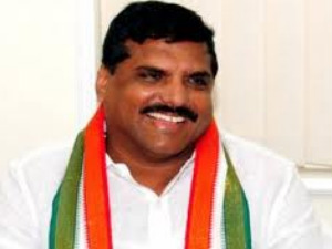 Botsa Satyanarayana Botsa Satyanarayana