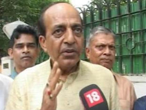 Dinesh Trivedi Dinesh Trivedi