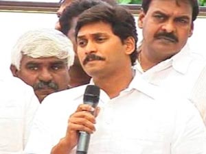 YS Jagan YS Jagan