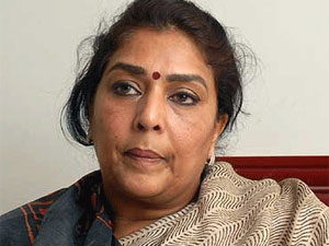 Renuka Choudary Renuka Choudary