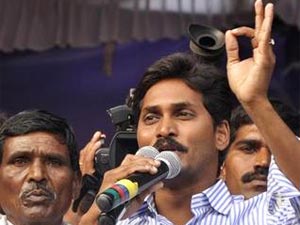YS Jagan YS Jagan