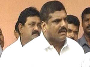 Botsa Satyanarayana Botsa Satyanarayana
