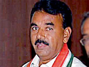 Jupalli Krishna Rao Jupalli Krishna Rao