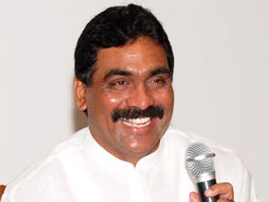 Lagadapati Rajagopal Lagadapati Rajagopal