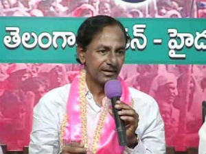 K Chandrasekhar rao K Chandrasekhar rao