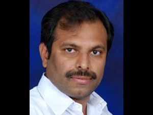 Srikanth Reddy Srikanth Reddy