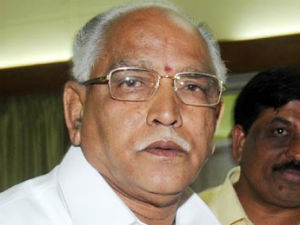 BS Yeddyurappa BS Yeddyurappa