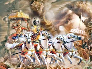 Bhagavad Gita Bhagavad Gita