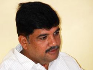 Dulipalla Narendra Dulipalla Narendra