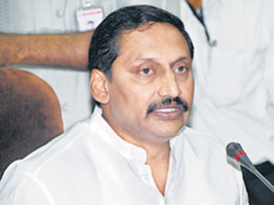 Kiran Kumar Reddy Kiran Kumar Reddy