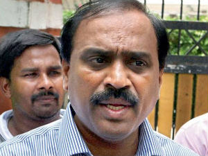 Gali Janardhan Reddy Gali Janardhan Reddy