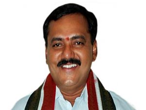 Gandra Venkataramana Reddy Gandra Venkataramana Reddy