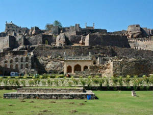 Golconda Fort Golconda Fort