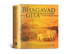 Bhagavad Gita Bhagavad Gita