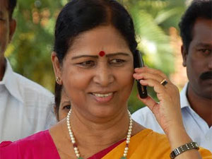 Galla Aruna Kumari Galla Aruna Kumari