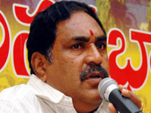 Errabelli Dayakar Rao Errabelli Dayakar Rao