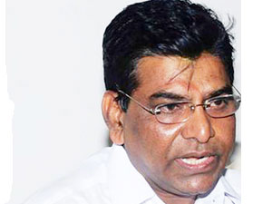 Nama Nageswar Rao Nama Nageswar Rao